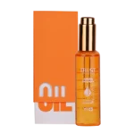 روغن آرگان پوست