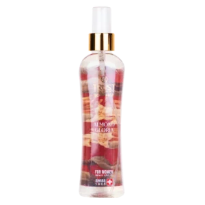 بادی میست زنانه تراست مدل Almond Gloria