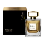 ادوپرفیوم مردانه تراست مدل Belleza