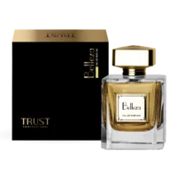ادوپرفیوم مردانه تراست مدل Belleza