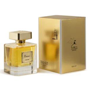پرفیوم زنانه Fiore تراست