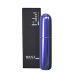 تریپ فیوم (عطر همراه) مردانه تراست مدل Hubert